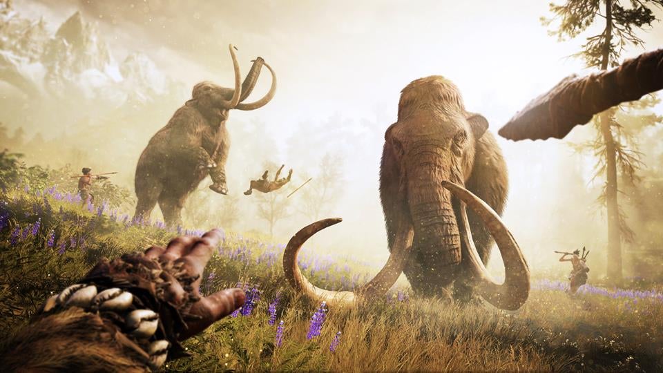 Far Cry Primal releasing February 23, 2016