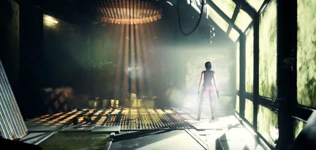 Fear Effect remake coming to PC next year