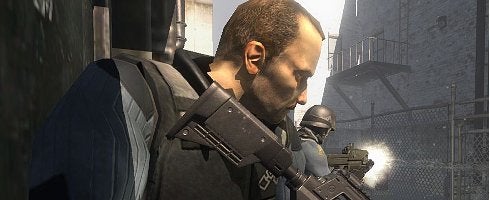 F.E.A.R. 2 getting a PC patch soon, says Monolith