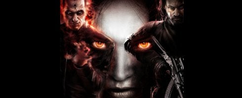 F.E.A.R. 3 shots arrive from E3