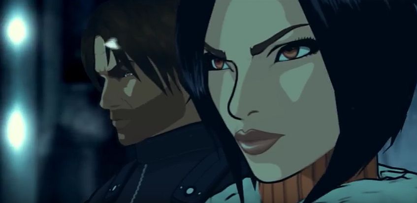 Fear Effect Sedna port announced for PS4 and Xbox One