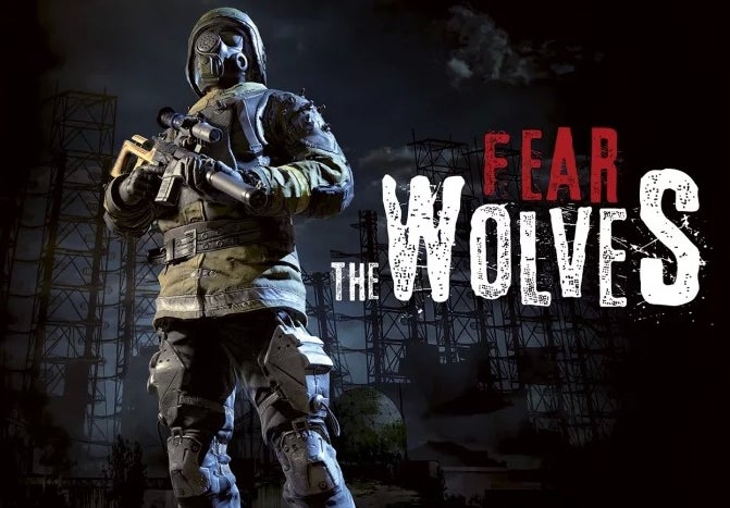 Fear the Wolves is a battle royale shooter from former S.T.A.L.K.E.R. developers