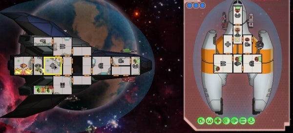 Lightspeed: FTL Beta Arriving Later This Month