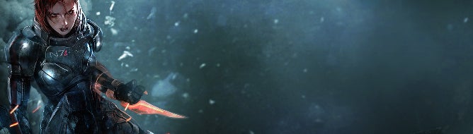 Mass Effect 3 sells nearly 900k in first 24 hours
