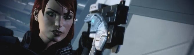 Shepard's last stand: hands-on with Mass Effect 3's demo