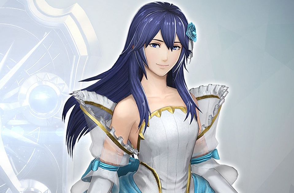 Fire Emblem Warriors Season Pass contains three DLC packs with new playable characters, history maps, more