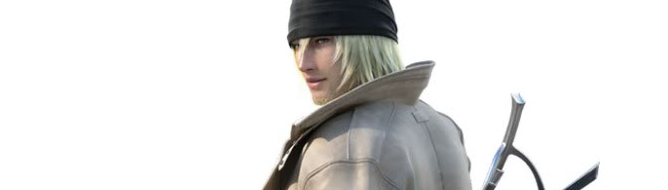 Lightning Returns: Final Fantasy 13 will feature Snow Villiers