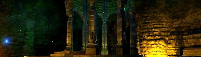 Final Fantasy 14: A Realm Reborn gets video tour of low-level dungeons
