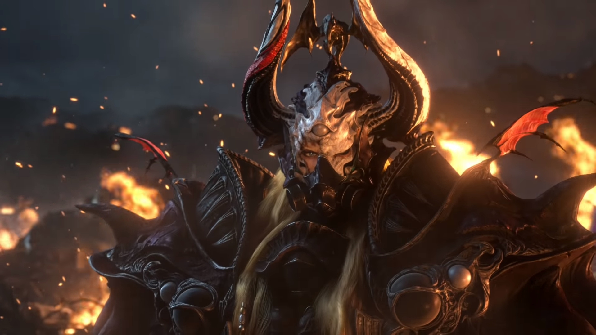 Final Fantasy 14's next expansion Shadowbringers launches next year