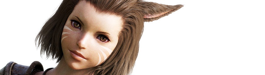 Final Fantasy 14: A Realm Reborn patch 2.1 launches in December