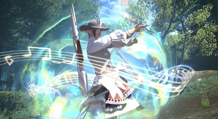 Buy an Nvidia GeForce GTX 650-class graphics card, get a free digital copy of Final Fantasy 14: A Realm Reborn