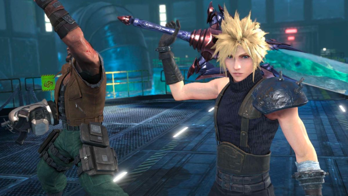 Final Fantasy VII: Ever Crisis PC release confirmed, will share data between Steam and mobile