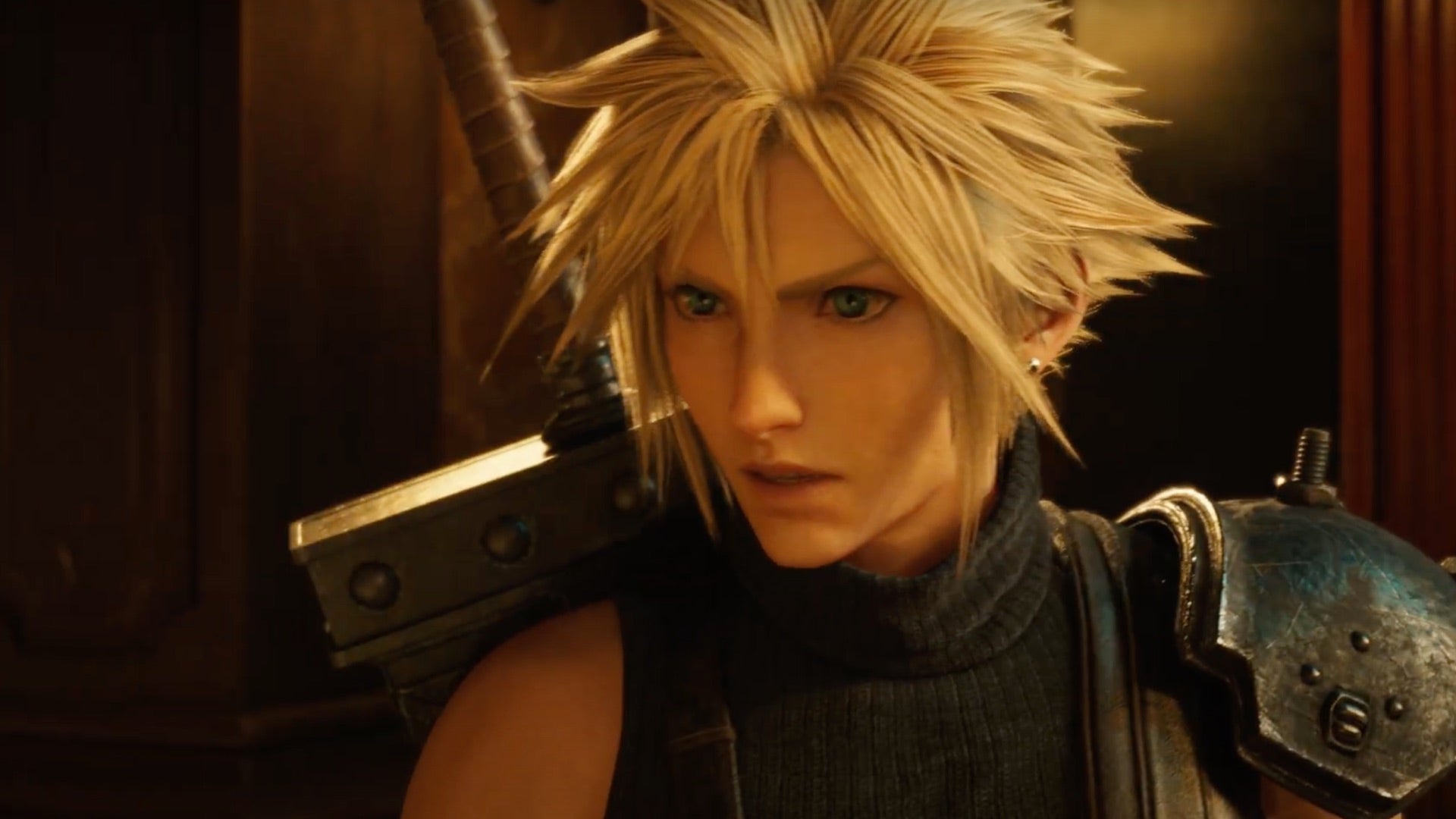 The Marvels was inspired by Final Fantasy 7: Advent Children, says director