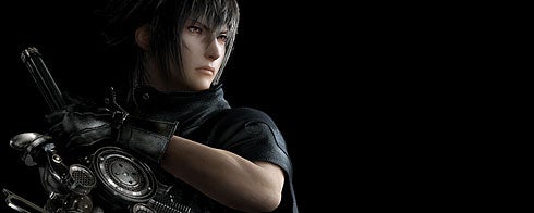 Nomura: FF Versus XIII scenario complete