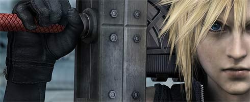 Kitase "really interested" in FFVII remake
