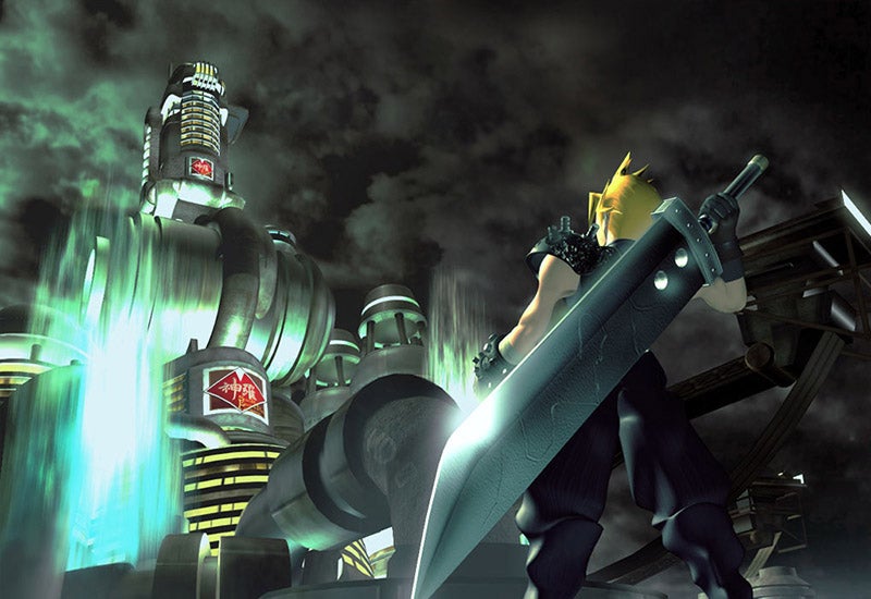 USgamer Community Question: What was the Last Game you Rushed Home to Play?