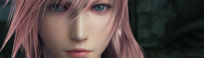 Final Fantasy XIII-2 gets new cinematic PAX trailer - watch