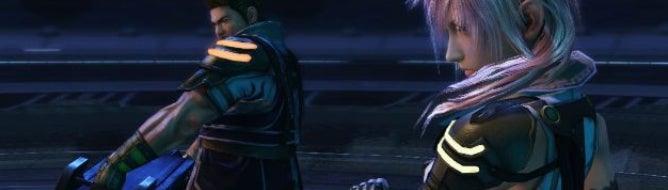 FFXIII-2 Lightning Coliseum DLC launching in Japan next week