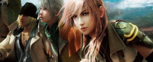 NowGamer reviews FFXIII, gives it 7.9