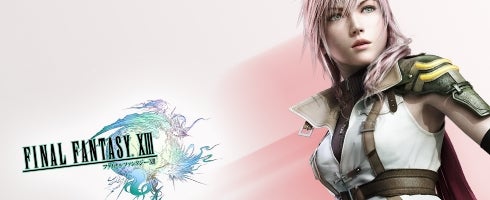 New FFXIII scans show new Crystalium System