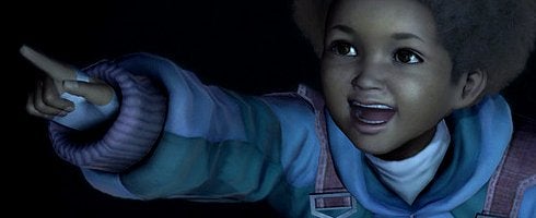 Episode Zero storyline announced for Final Fantasy XIII