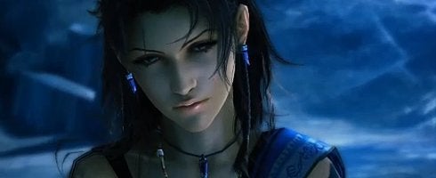 Final Fantasy XIII hits the US and Europe on March 9