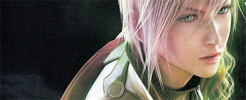 FFXIII - Edge and OPM playtests scanned