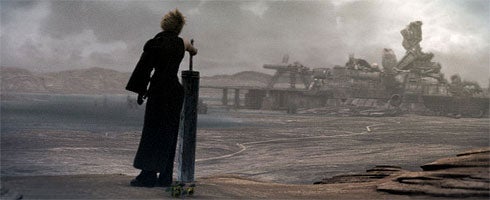 Final Fantasy XIII to use Active Time Battle system