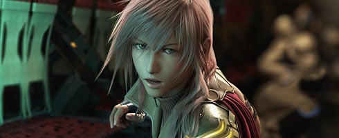 Report - Japanese FFXIII date to be confirmed next week