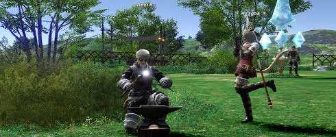 Final Fantasy XIV beta kicks-off on March 11
