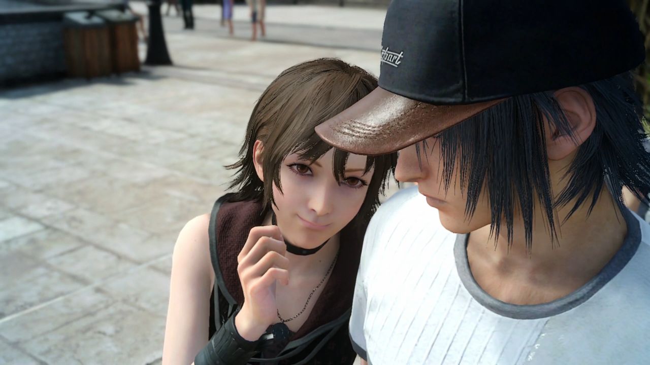 Here's 52 gorgeous Final Fantasy 15 screenshots from gamescom 2016 that will make your eyes water