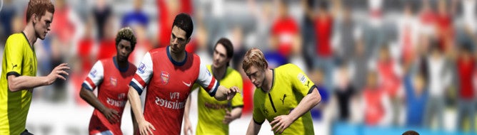 FIFA hacks: EA putting 'a lot of resources' towards defending FIFA 13