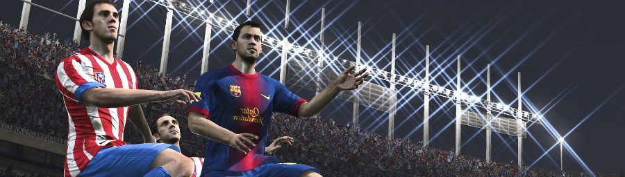 UK game charts: FIFA 14 bags Christmas number one