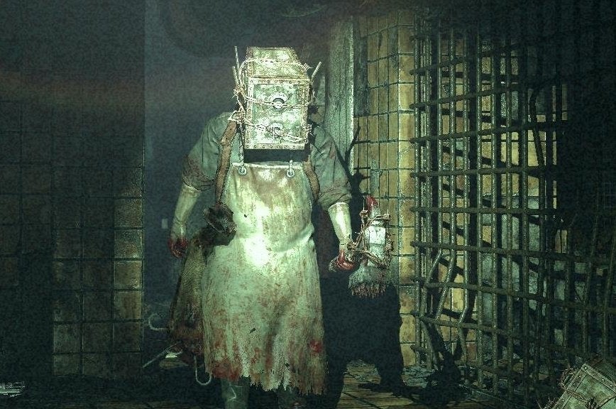 FIFA 15 holds off The Evil Within, Borderlands in UK chart