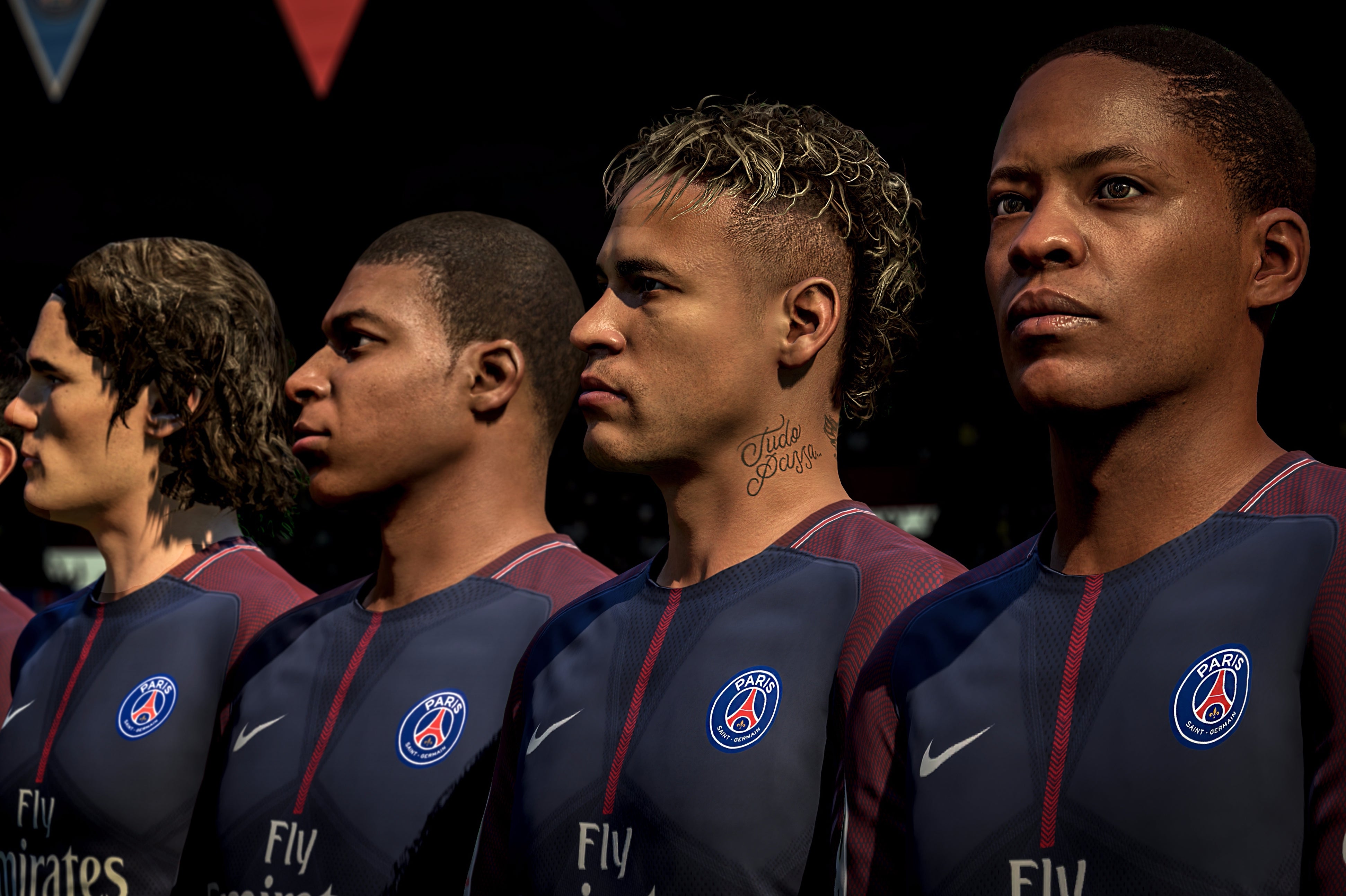 FIFA 18 review