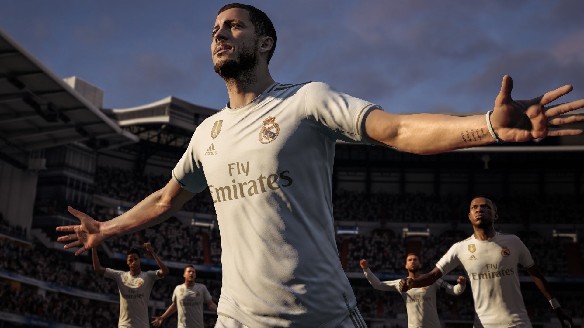 Xbox Game Pass will soon include EA Play membership too