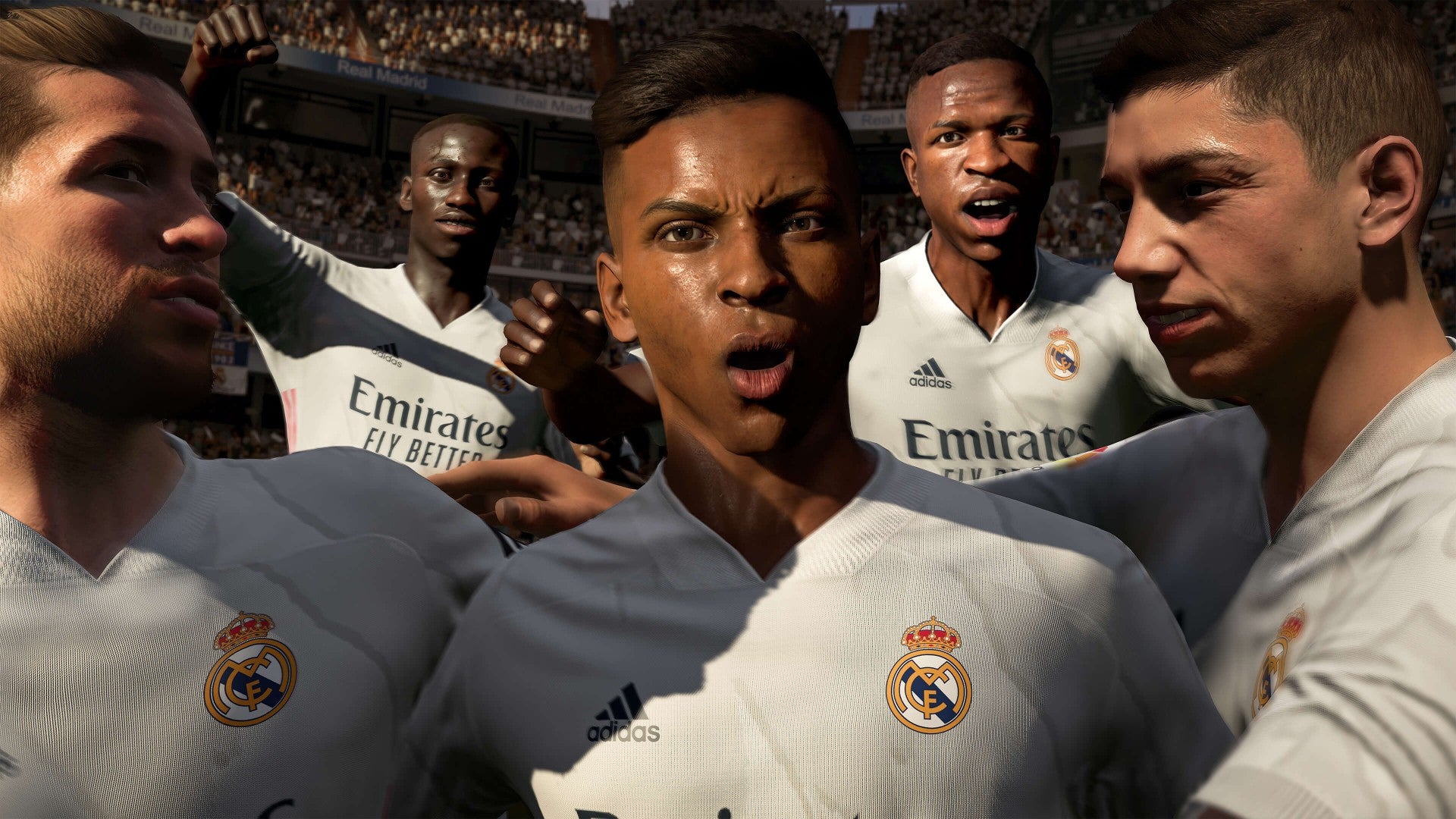 EA account involved in FIFA Ultimate Team selling