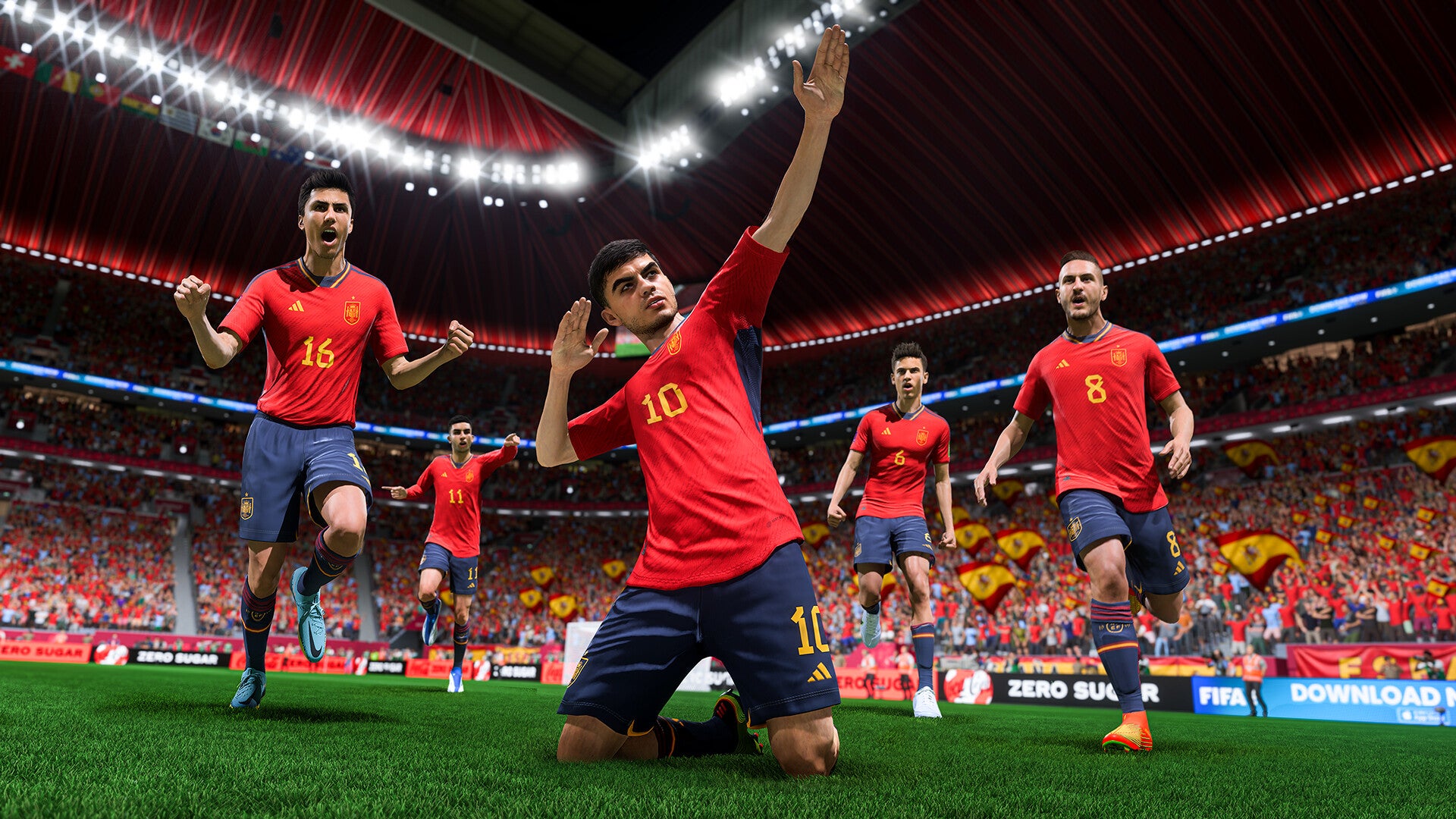 Average selling price of games in UK rose 6.7% in 2022
