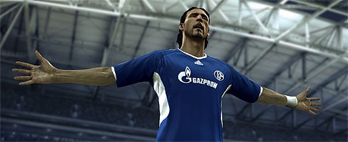 This week's Xbox Live Deal of the Week is FIFA 09: Ultimate Team