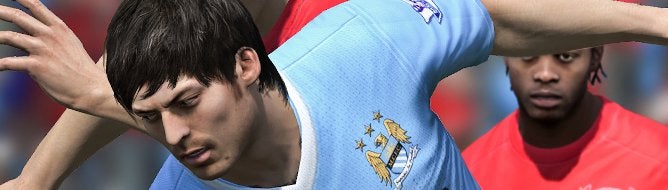 FIFA 12 demo goes live on XBLMP