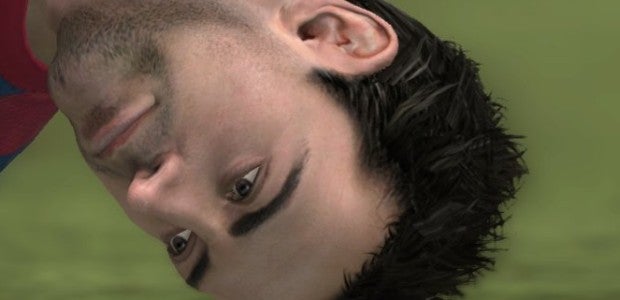 FIFA 15 Highlights The Emotional Intelligence Of Footballers