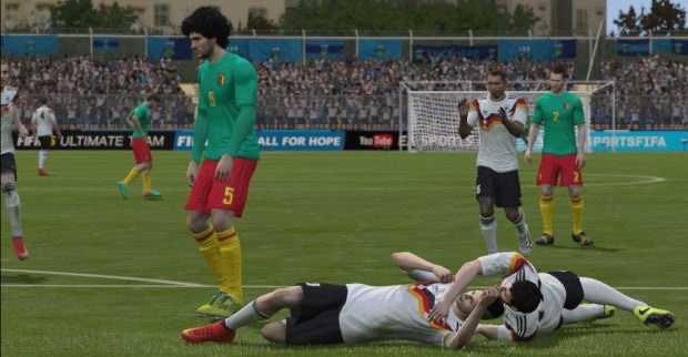 FIFA 15 PC review