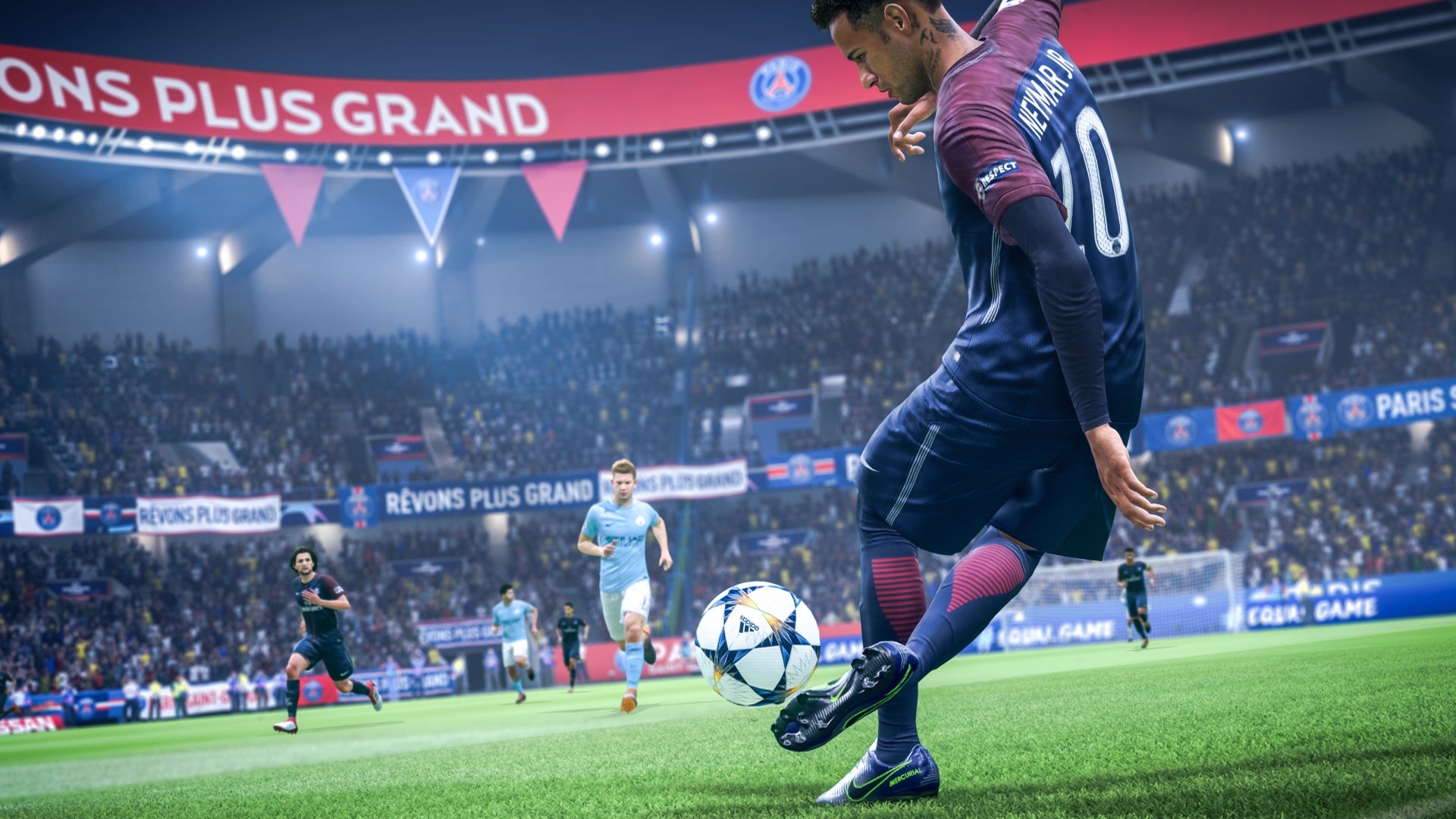 FIFA 19 House Rules Playmodes Blog