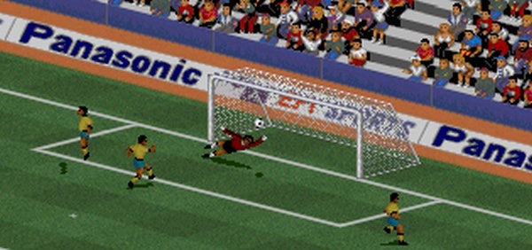 FIFA Foot-To-Ball 14 Demo Out, Doesn't Like You Much
