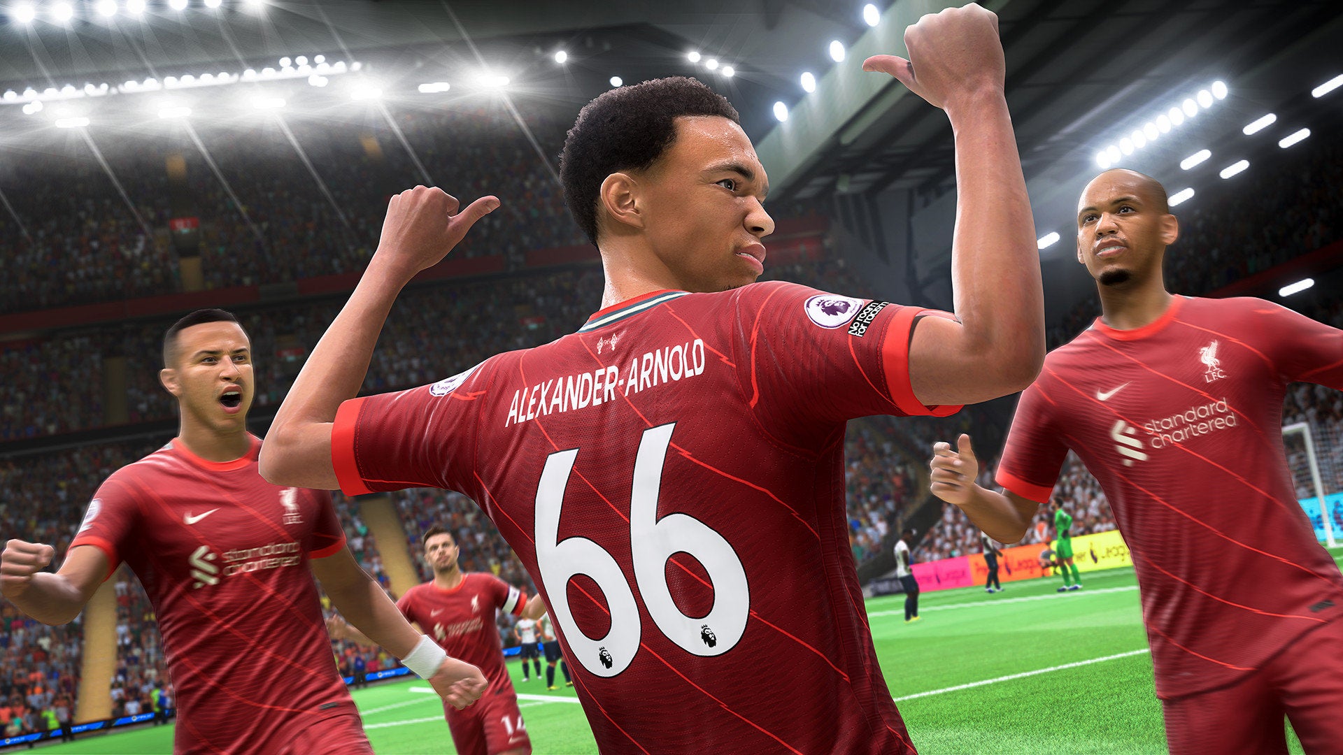 EA suspends sale of games and virtual currency in Russia and Belarus