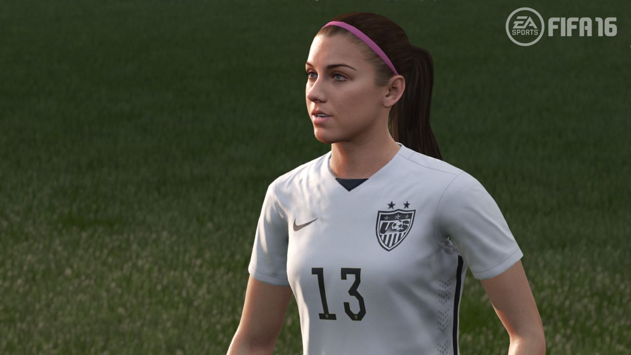 E3 2015: FIFA 16 has been innovated across the entire pitch, says EA