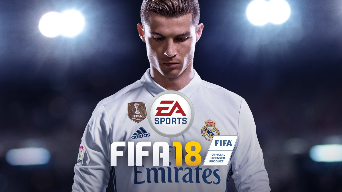EA could one day stop releasing a new FIFA, Madden every year