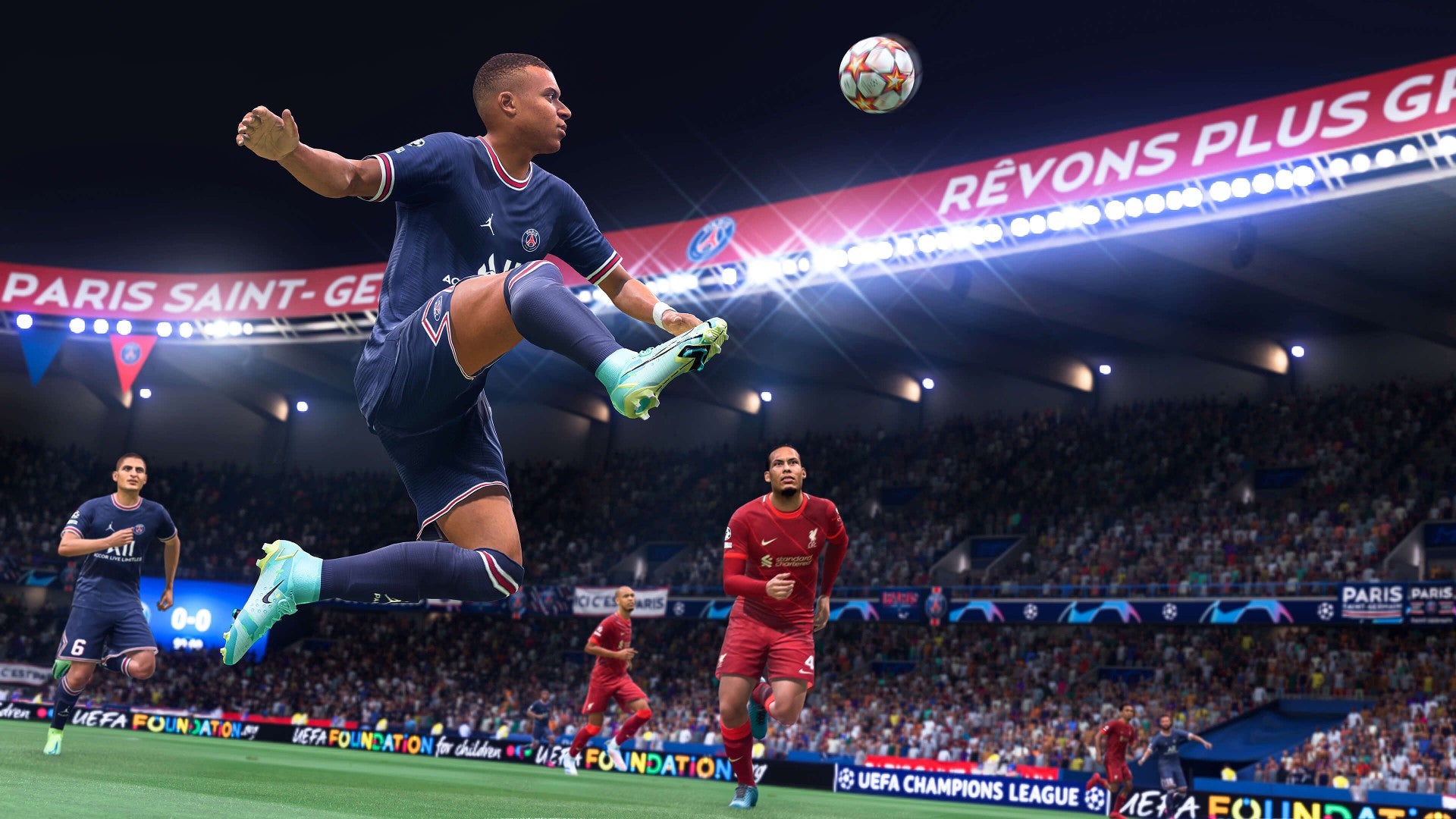 EA and FIFA renewal talks stall over cost of license - report