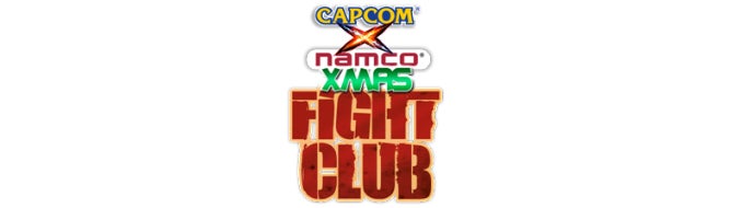 Namco x Capcom UK industry Fight Club passes £5,000