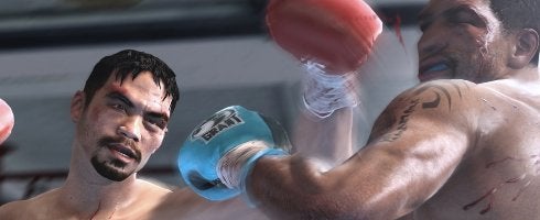 Fight Night: Champion announced for 2011